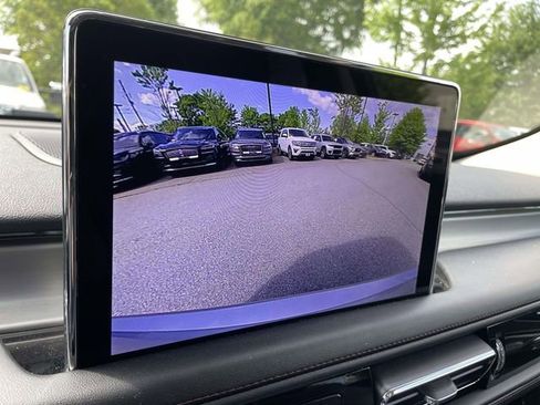 Certified 2023 Lincoln Aviator AWD w/ Premium Package image 32