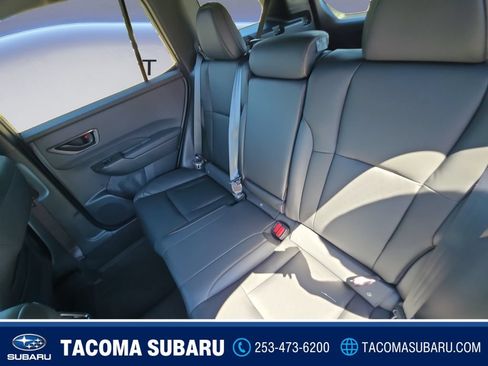New 2026 Subaru Outback Wilderness AWD/4WD image 16