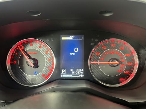 Used 2017 Subaru Impreza 2.0i Sport AWD/4WD image 19