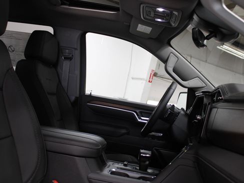 New 2026 GMC Sierra 1500 Denali image 17