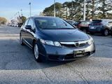 Used 2010 Honda Civic Hybrid Sedan image 3