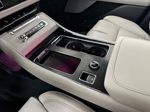 New 2026 Lincoln Aviator Reserve image 36