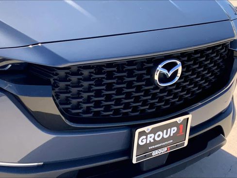 Used 2025 MAZDA CX-50 2.5 Hybrid w/ Weather Package image 29