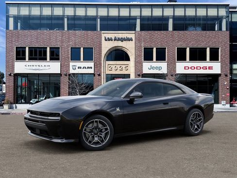 New 2026 Dodge Charger Scat Pack image 2