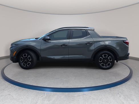 Used 2022 Hyundai Santa Cruz SEL w/ Activity Package AWD/4WD image 8