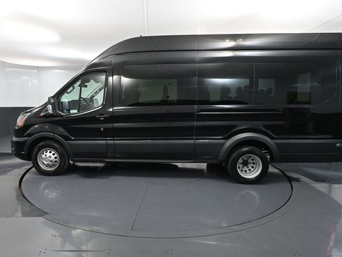 Used 2024 Ford Transit 350 XLT AWD/4WD image 9