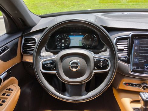 Used 2019 Volvo XC90 T6 Inscription AWD/4WD image 9