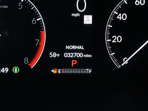 Used 2025 Honda CR-V EX-L image 34