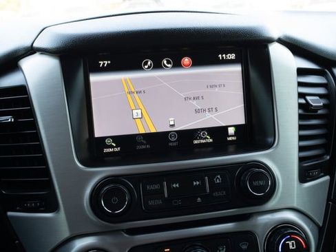 Used 2015 GMC Yukon XL SLT w/ Open Road Package image 32