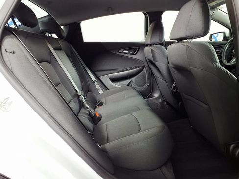 Used 2025 Chevrolet Malibu LT FWD image 10