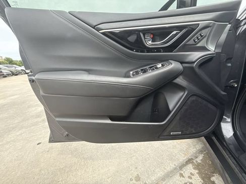 Used 2023 Subaru Legacy Touring XT AWD/4WD image 13