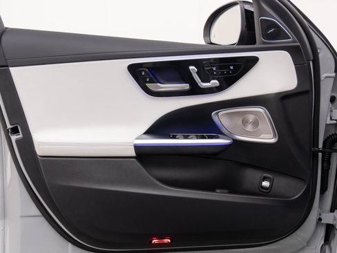 New 2026 Mercedes-Benz C 300 C 300 image 14