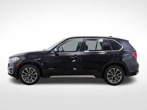 Used 2018 BMW X5 xDrive35i AWD/4WD image 2