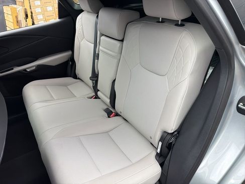 Used 2025 Lexus RX 350 Premium image 21