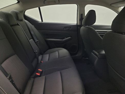 Used 2023 Nissan Altima 2.5 SV image 19