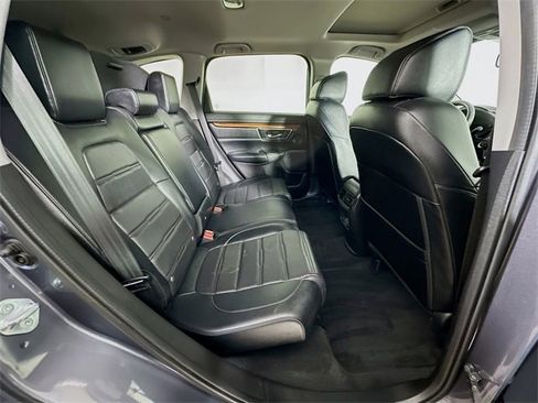 Certified 2022 Honda CR-V EX-L image 6