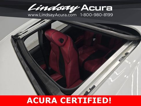 Certified 2023 Acura TLX w/ A-SPEC Pkg image 20