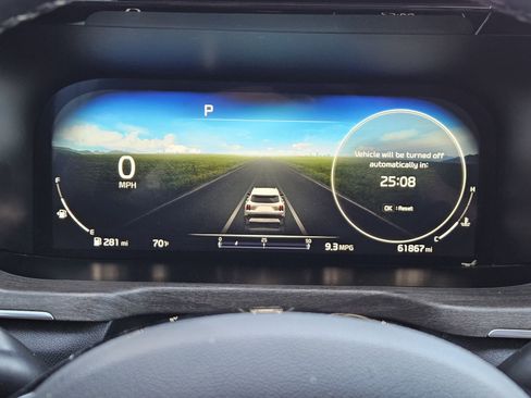 Used 2023 Kia Sorento SX Prestige image 18