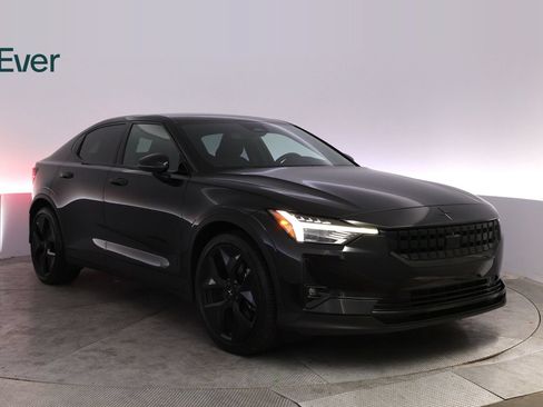 Used 2023 Polestar Polestar 2 w/ Pilot Pack AWD/4WD image 13
