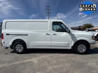 Used 2020 Nissan NV 3500 SL w/ Navigation Package video 2