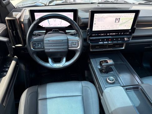 Used 2024 GMC Hummer EV 3X AWD/4WD image 22