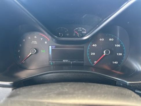 Used 2018 Chevrolet Colorado LT w/ LT Convenience Package AWD/4WD image 12