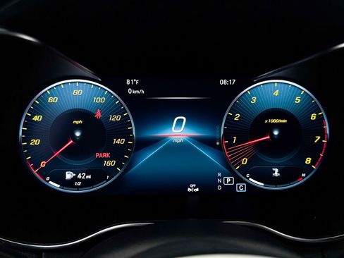 Used 2023 Mercedes-Benz C 300 4MATIC Coupe image 34