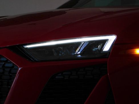 Used 2023 Audi R8 V10 performance image 29