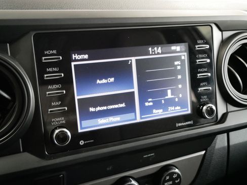 Certified 2022 Toyota Tacoma SR image 22