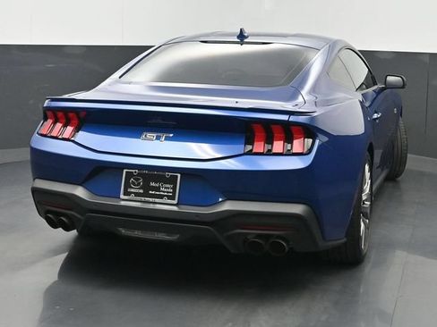 Used 2024 Ford Mustang GT Premium RWD image 3