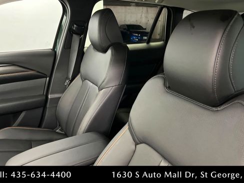 New 2026 MAZDA CX-50 AWD 2.5 S image 18