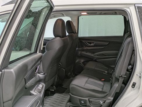 Used 2024 Subaru Ascent Premium AWD/4WD image 12
