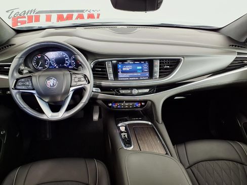Used 2023 Buick Enclave Avenir w/ Avenir Technology Package AWD/4WD image 9