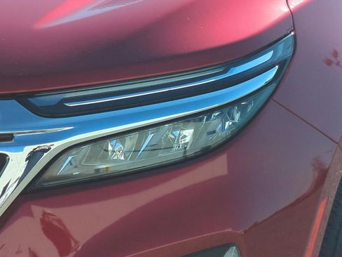 Used 2024 Chevrolet Equinox LT image 28