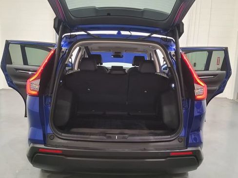 Used 2023 Honda CR-V EX-L image 12