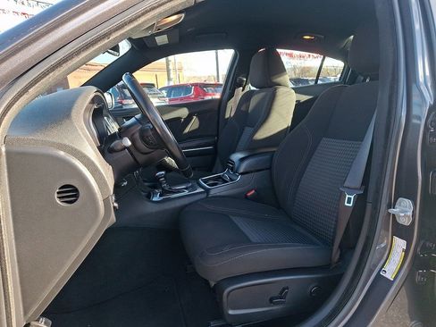 Used 2023 Dodge Charger SXT image 15
