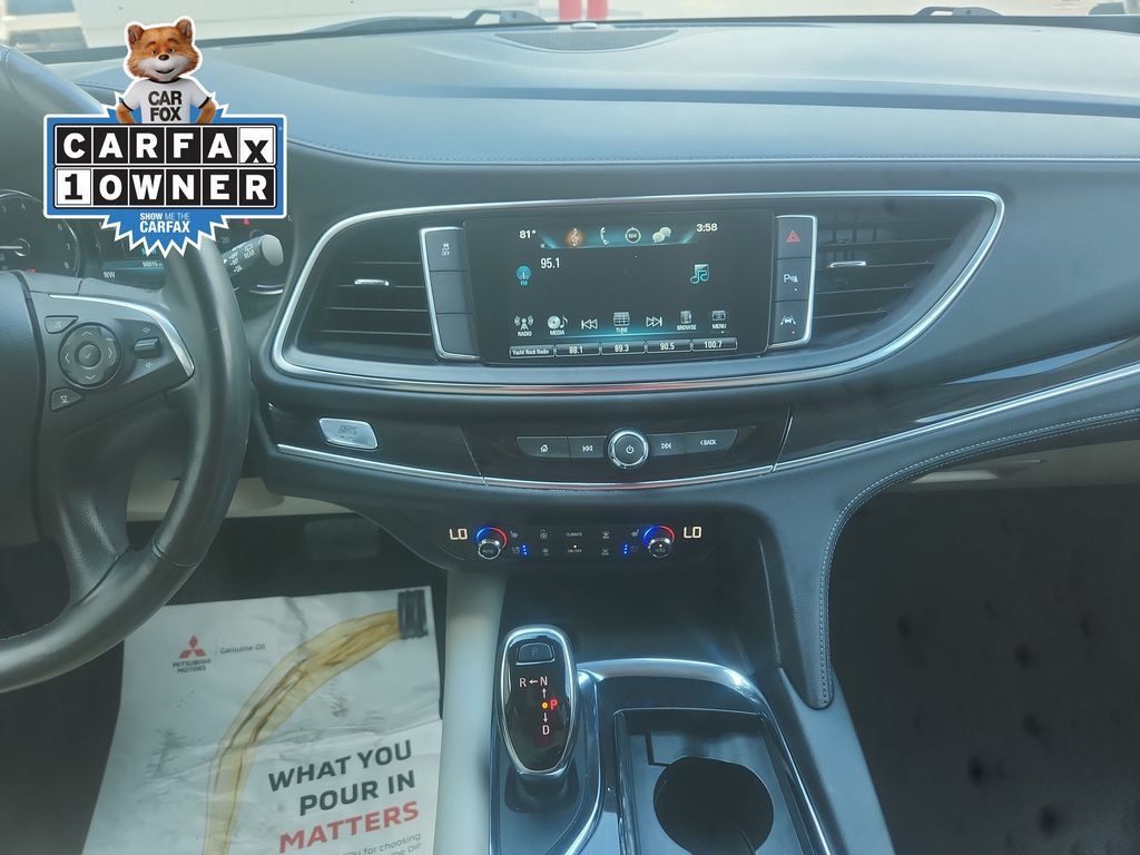Used 2019 Buick Enclave Premium FWD image 21