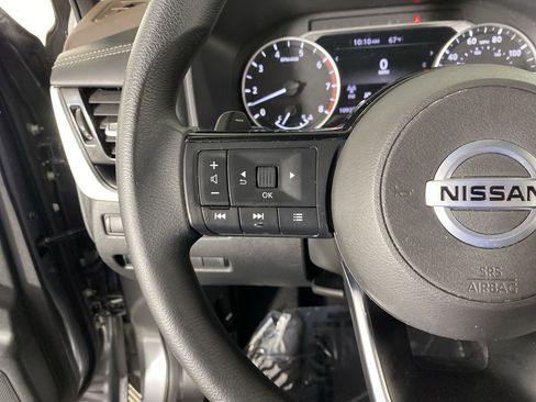 Used 2021 Nissan Rogue SV AWD/4WD image 21