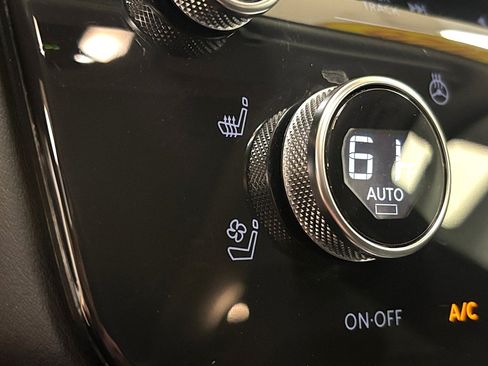 Used 2026 INFINITI QX60 Luxe w/ Cargo Package AWD/4WD image 31