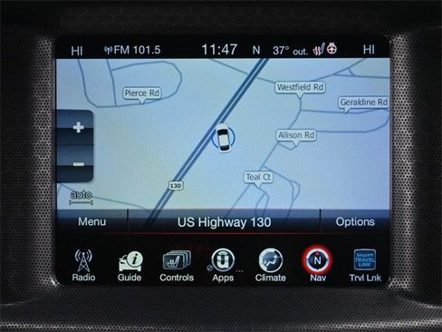 Used 2016 Dodge Charger R/T image 27