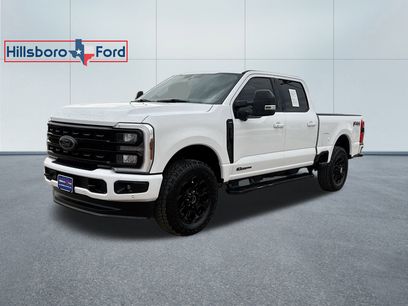 Used 2024 Ford F250 Lariat w/ Lariat Ultimate Package