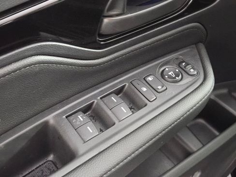 New 2026 Honda Odyssey Touring image 20