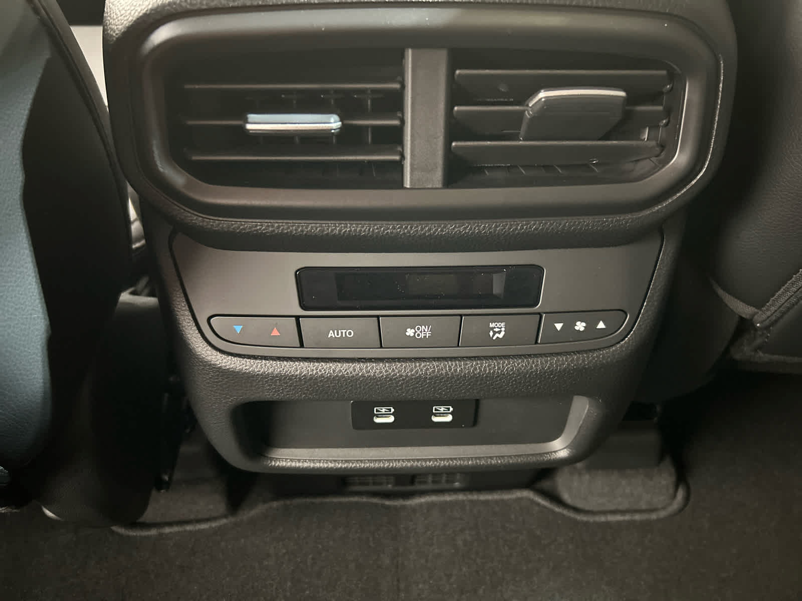 New 2026 Honda Pilot EX-L image 13