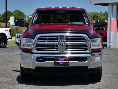 Used 2013 RAM 2500 Big Horn AWD/4WD image 5