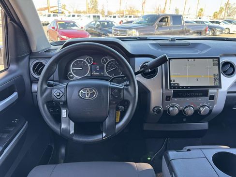Used 2016 Toyota Tundra TRD Pro image 31
