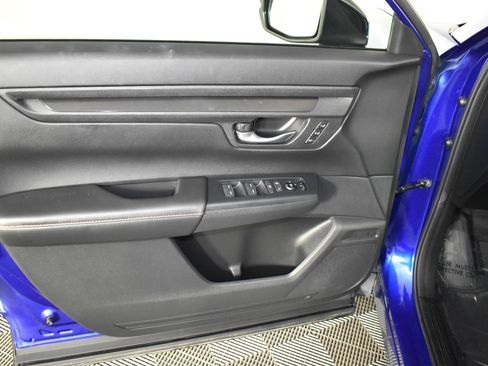 Certified 2024 Honda CR-V Sport-L image 38