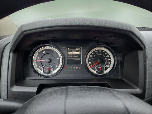 Used 2017 RAM 2500 Tradesman w/ Popular Equipment Group image 23