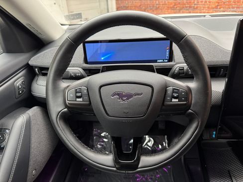 Used 2024 Ford Mustang Mach-E Premium AWD/4WD image 12