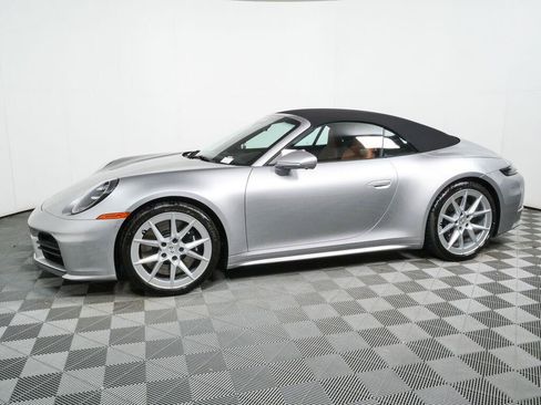 New 2026 Porsche 911 Carrera S RWD image 2