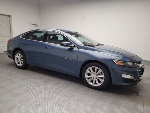Used 2025 Chevrolet Malibu LT image 11
